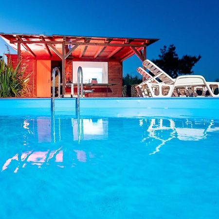 Apartments Ruza Dragove Dugi Otok Exteriér fotografie