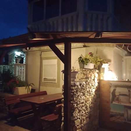 Apartments Ruza Dragove Dugi Otok Exteriér fotografie