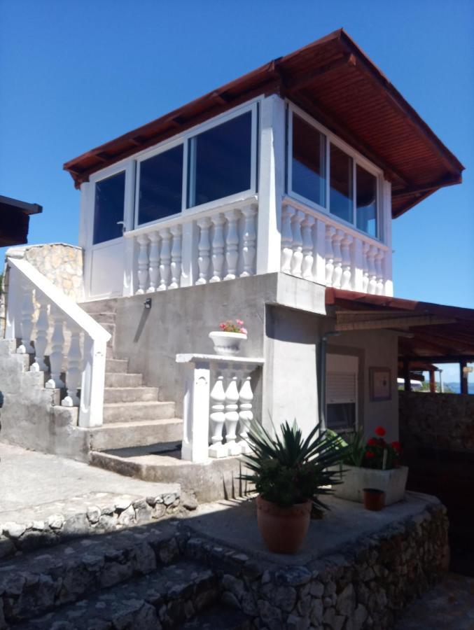 Apartments Ruza Dragove Dugi Otok Exteriér fotografie