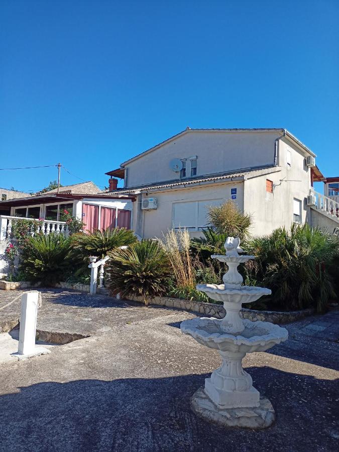 Apartments Ruza Dragove Dugi Otok Exteriér fotografie