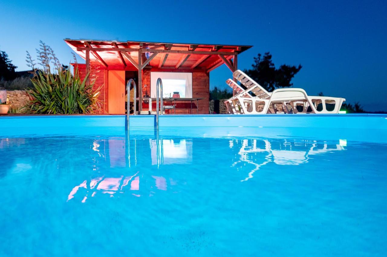 Apartments Ruza Dragove Dugi Otok Exteriér fotografie