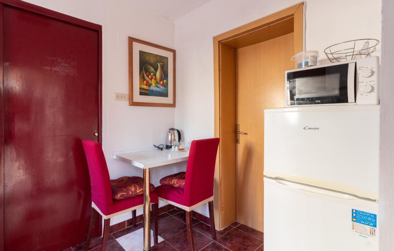 Apartments Ruza Dragove Dugi Otok Exteriér fotografie