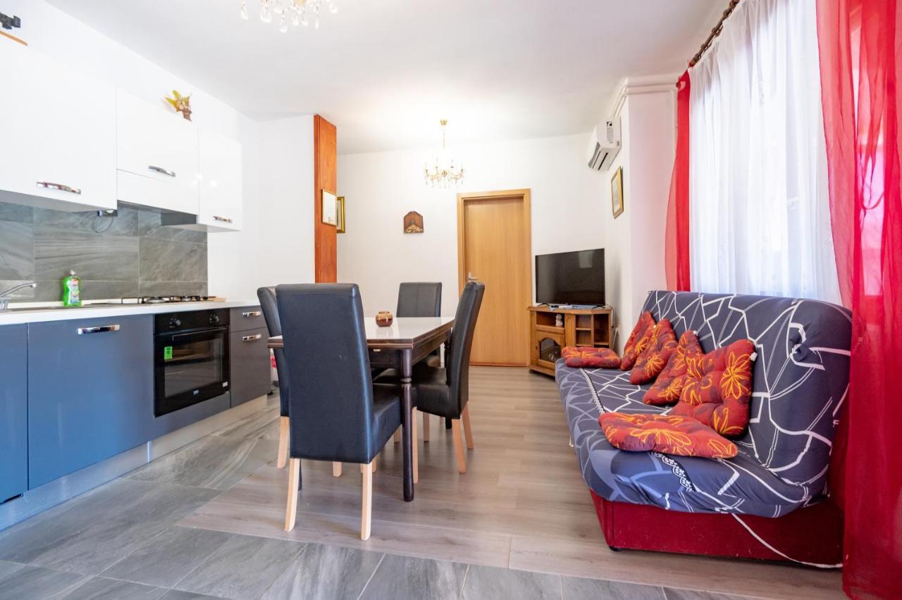 Apartments Ruza Dragove Dugi Otok Exteriér fotografie